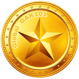 GLOBAL AK101 logo